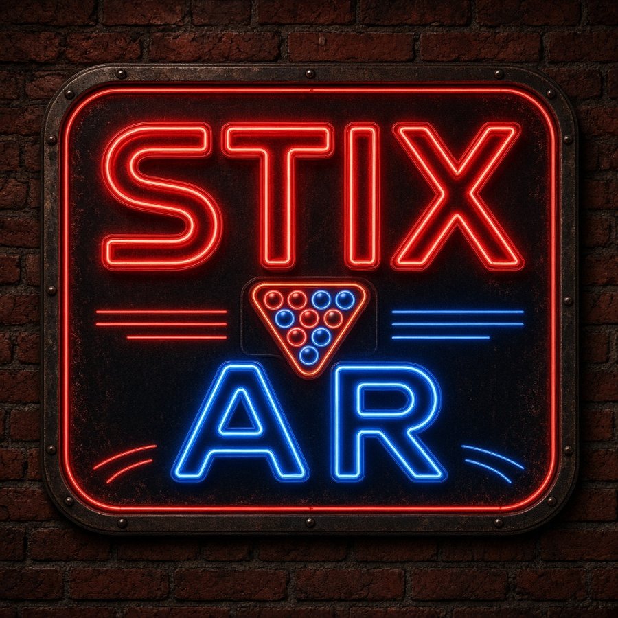Stix AR